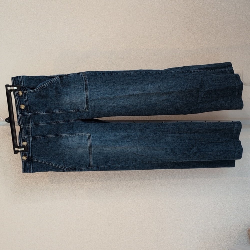 Anthropologie Pilcro Jeans